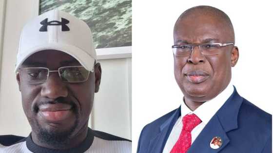 An Zargi Tsohon Ministan Buhari Da Yin Barazana Ga Rayuwar Na Hannun Daman Atiku