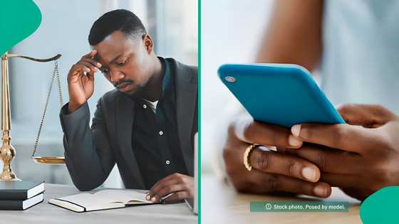 Ibadan lawyer drags school to court over unsolicited SMS: A test of the Nigeria Data Protection Act