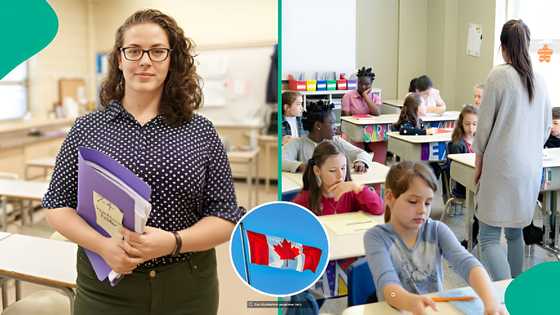 Canada publishes list of teaching jobs that pay above N20,000 per hour with simple requirements