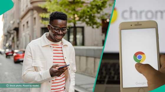 FG alerts Nigerians on multiple Google Chrome vulnerabilities, advise users to take action