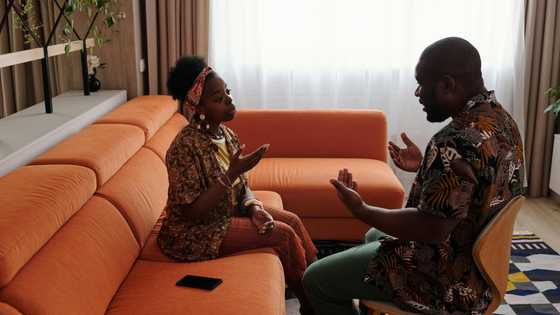 My husband made me choose between a ₦1 billion offer and our marriage – I taught him a lesson