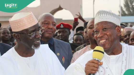 Kano: Shekarau responds as Ganduje invites him to join APC