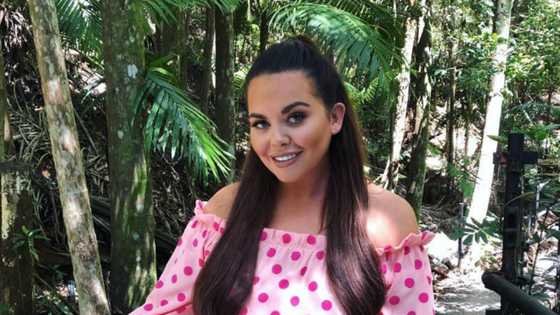Who is Scarlett Moffatt? Boyfriend, weight issues, net worth