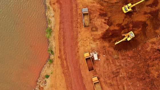 NGO accuses Chinese renewables firms of abuses in 18 countries