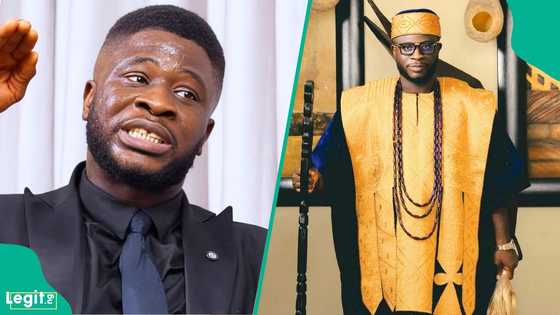"I don’t know how I survived”: Comedian Craze Clown recounts near-death accident on pregnant wife’s birthday