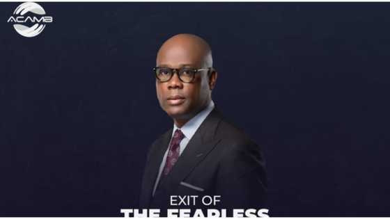 ACAMB Mourns exit of ‘the fearless one’ Dr Herbert Wigwe, CEO of Access Holdings