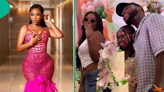 Sophia Momodu shares her views on confrontation and avoidance, working with Iyabo Ojo, video trends