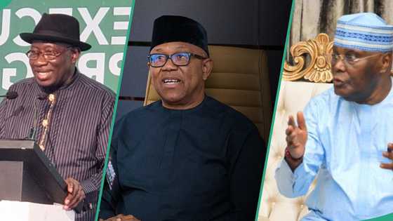 Nigeria @ 65: Atiku, Obi, Jonathan, Kwankwaso, others send messages to Nigerians