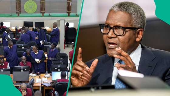 Investors urge Dangote to list refinery on NGX for public ownership