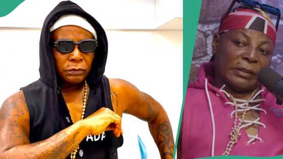 “I scammed banks even before 419”: Charly Boy opens up, video sparks controversy