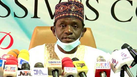 Zaben shugaban kasa na 2023: Za mu shayar da ‘yan Najeriya mamaki - APC