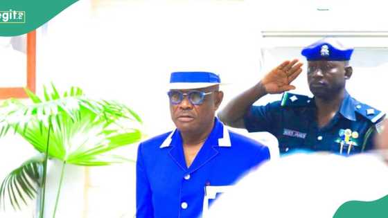 Wike mobilises youths against hardship protest, discloses why demonstrations shouldn't hold