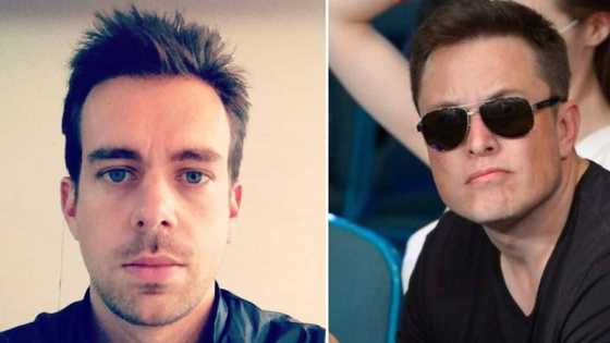 Former Twitter CEO Jack Dorsey breaks silence after Elon Musk buys the company: "Take your billions and go"