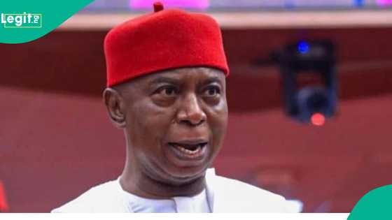 Sanata Nwoko ya tausayawa masu mata 1, ya fadi muhimmancin kara aure