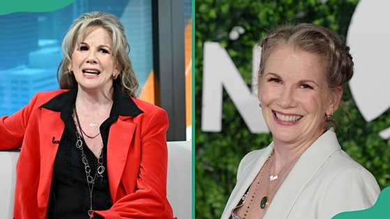 Melissa Gilbert's children — two sons, two fathers, and the man she named one of them after