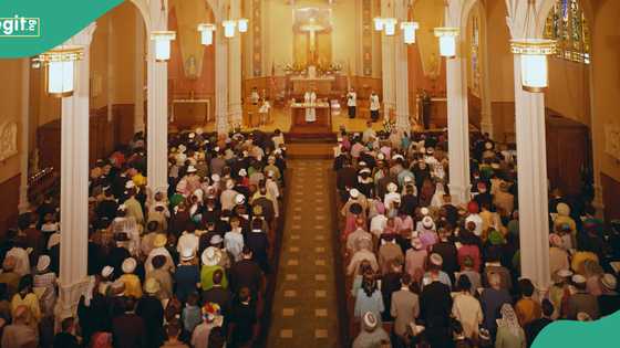 China arrests many pastors, lawyers not allowed to meet them, reason emerges