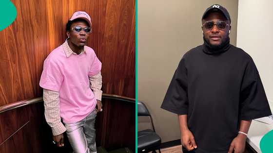 Spyro goes deeper on Ubi Franklin, vows to bring him to book: "I will not rest"