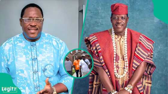 Late Ogogo’s plans for October 2026 trend online after his death and burial as video sparks emotions