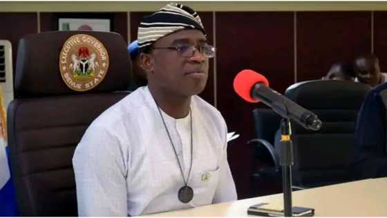 Benue Assembly suspends 23 LG chairmen, gives strong reason