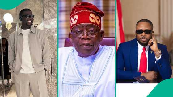 "I dare him to deny”: Seyi Law spills on Tunde Ednut, shares what Tinubu did on his birthday