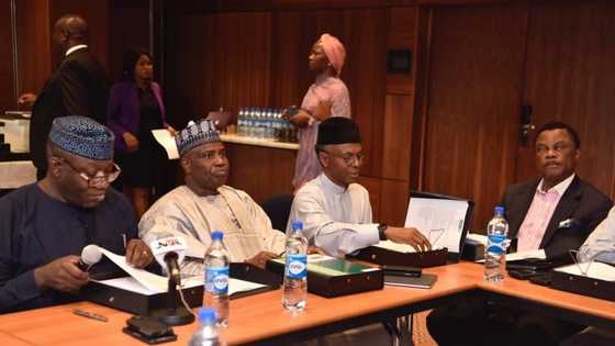 Yajin aikin NLC: Gwamnoni za su gudanar da taron gaggawa ranar Alhamis