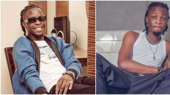 Mixed reactions as BBNaija 2020 winner Laycon drops new music