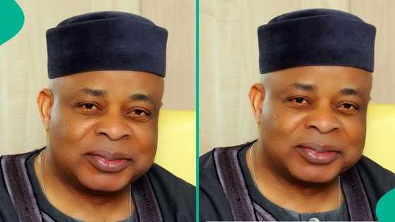 “I never begged on behalf of any judge” Ken Nnamani fires back at Abbo
