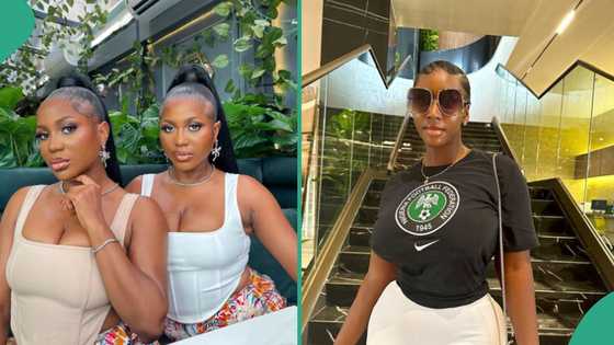 BBNaija’s Wanni and Handi report Nelly to Biggie, set plan for her: “She has no boundaries”