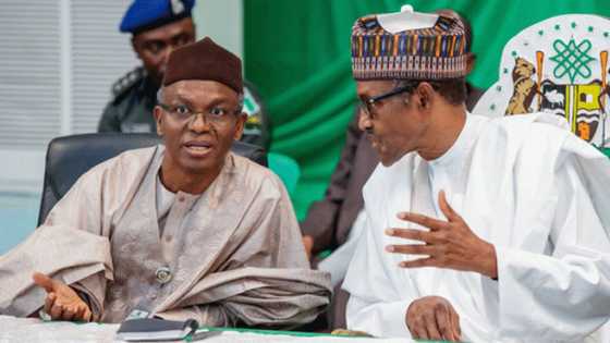 Terrorism: What Buhari told me about kidnap threat - El-Rufai opens up