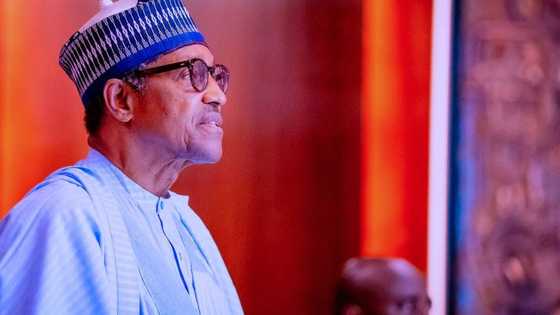Mahaifiyar Hadimin Shugaban Kasa Buhari Ta Rasu, Ya Aike Masa da Sakon Ta'aziyya