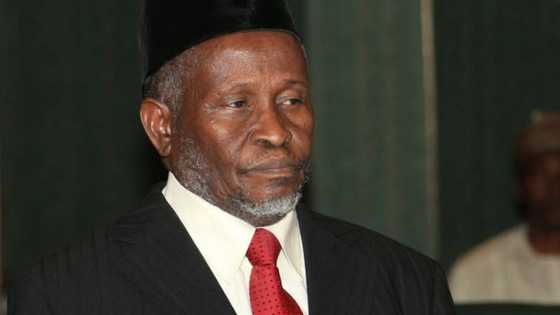 Lawyer defends CJN's call for constitutional amendment to accommodate Sharia law
