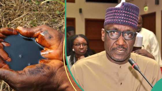 “When the time comes”: Nigeria’s crude-backed loans to hit $5.3bn as NNPC clears air