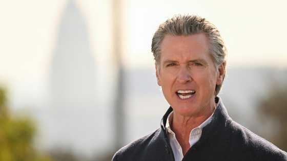 California to defy Trump's tariffs to allay global trade fears