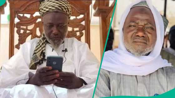 Lokaci ya yi: Malamin addinin musulunci a Kano kuma Na'ibin masallacin Al Furqan ya rasu