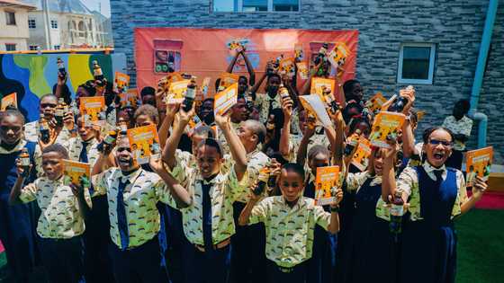 Inside Maltina’s Nourishment Tour: 5 Ways the Brand is Nourishing Young Minds across Nigeria