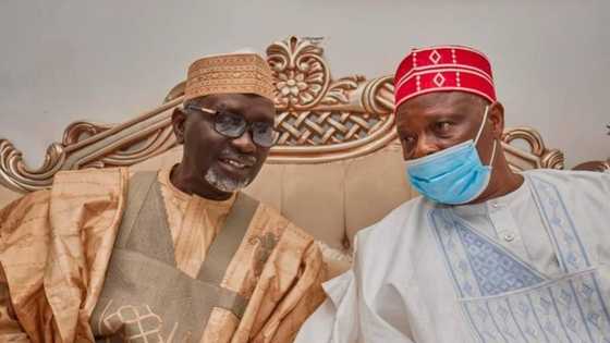 Shekarau to join Atiku in PDP? Former Kano governor makes strong allegation against Kwankwaso amid defection rumour