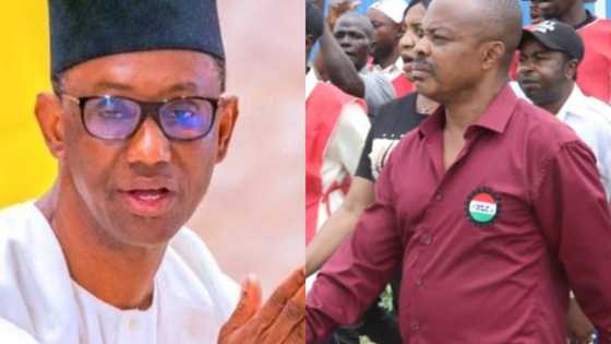 Nationwide strike: Ribadu summons NLC, TUC for emergency meeting