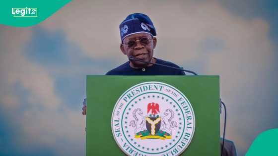 Ramadan: Tinubu ya tura sako ga Musulmi, ya yi albashir kan farashin abinci da fetur