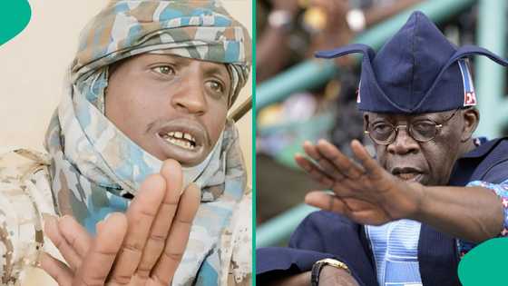 Deadly bandit leader Bello Turji declares 'war', gives condition to Tinubu's govt
