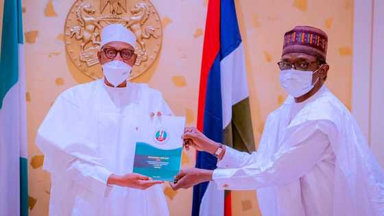 Akeredolu vs Jegede: PDP faults Supreme Court verdict, reveals what it expected from the justices