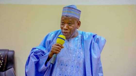 2023: Hadimin Ganduje Ya Bayyana Dalilan da Suka sa Ya Dace Ya Zama Mataimakin Tinubu