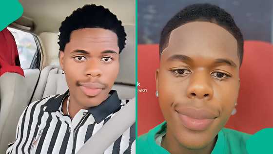 Man slams Uyo church for not allowing him in, shares unexpected reason: "This is not Christianity"