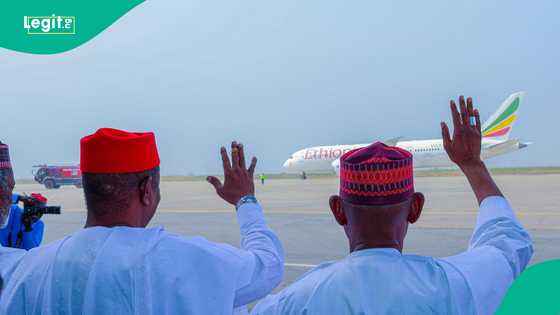 Abba Kabir ya tura 'yan Kano 350 karatu India, ya musu wasiyya mai ratsa zuciya