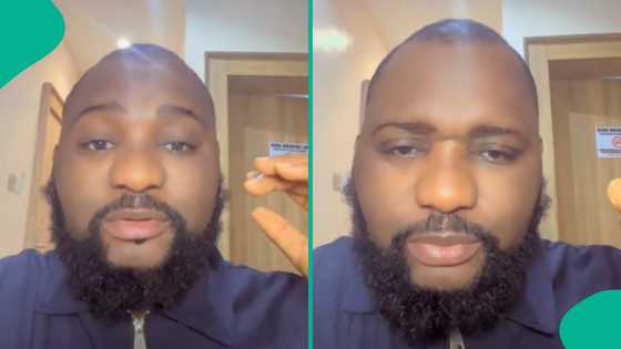 Man who hosted Abuja girl in Asaba discovers she also wants to visit 3 other men