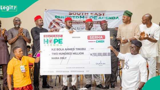 2027 election: Southeast group pledges N200 million to purchase APC presidential form for Tinubu