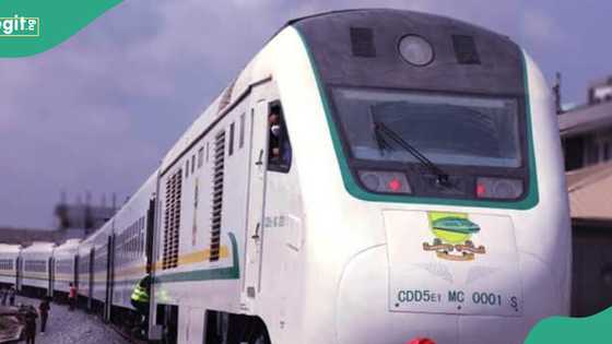 Nigerian Railway Corporation appoints acting managing director