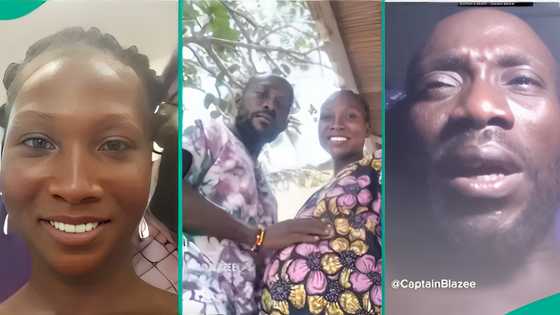 Dead pregnant woman: Husband reacts as hospital denies N500k deposit demand, displays scan result