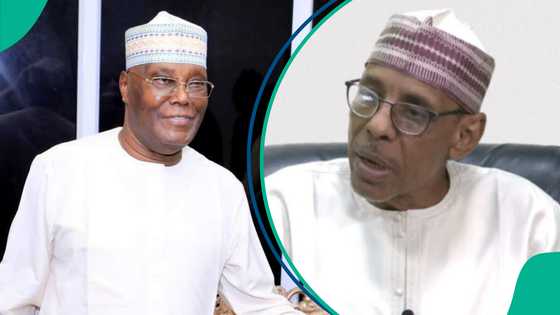 "Ka hakura da shugaban kasa": An fadawa Atiku abin da ya kamata ya yi a 2027
