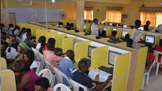 Da duminsa: JAMB ta daga ranar yin jarabawar gwaji ta wannan shekarar