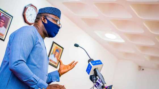COVID-19: Ekiti state government announces date for reopening of schools, worship centres